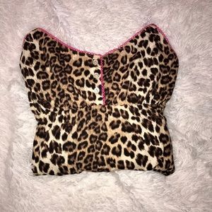 BedHead Pajamas (Cami)